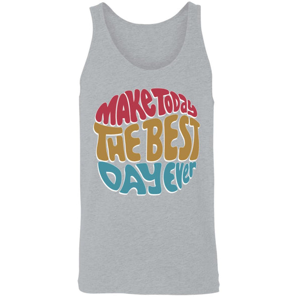 Best Day Ever Tank Top