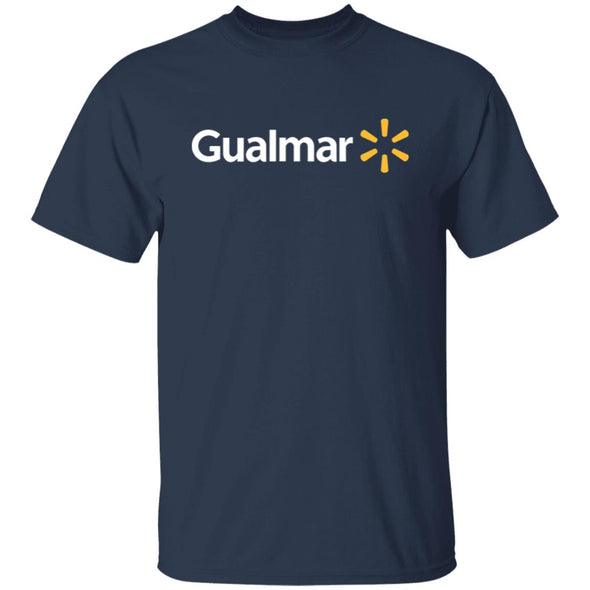 Gualmar Cotton Tee