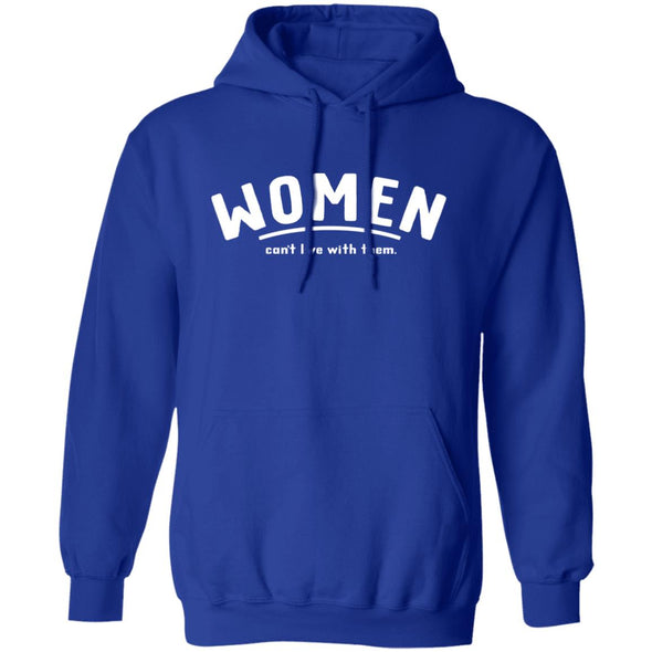 Women Cider Hoodie