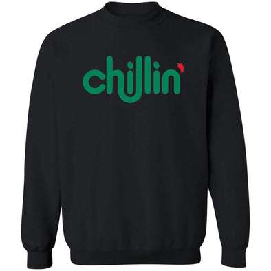 Chillin' Crewneck Sweatshirt