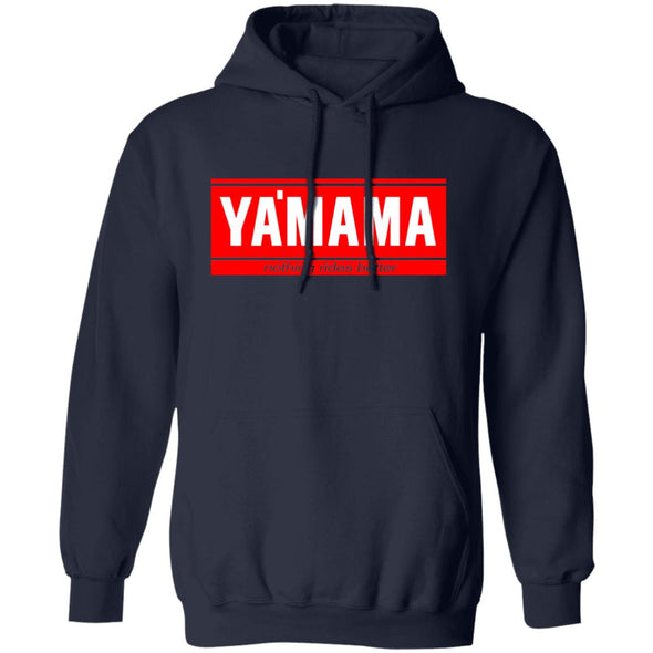 YA'MAMA Hoodie