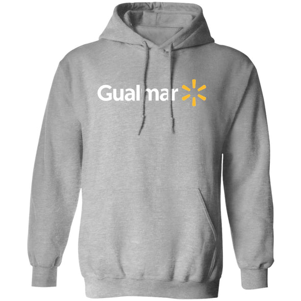 Gualmar Hoodie