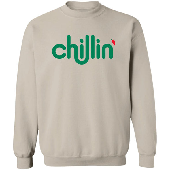 Chillin' Crewneck Sweatshirt