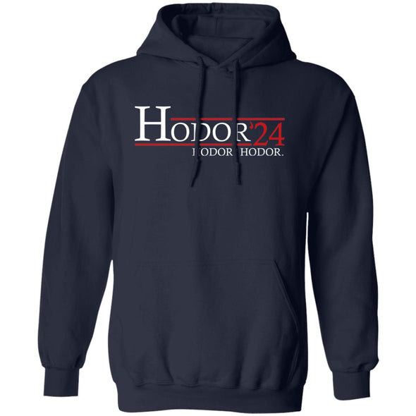 Hodor 24  Hoodie