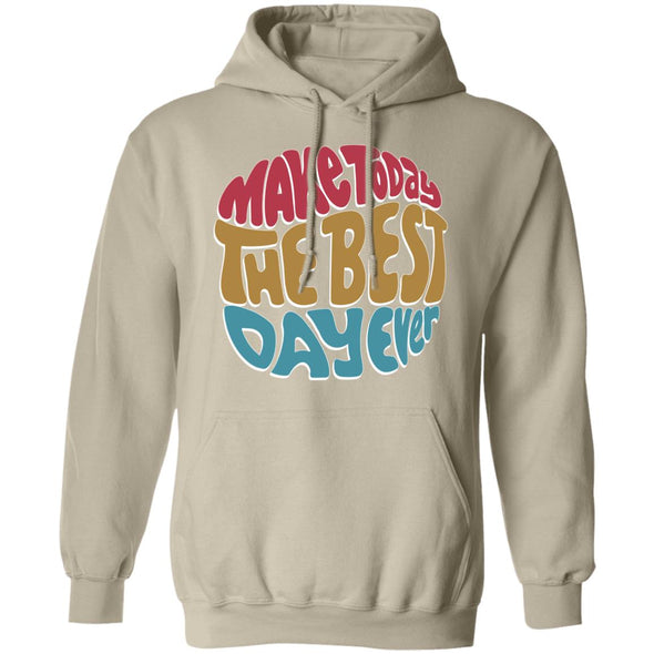 Best Day Ever Hoodie
