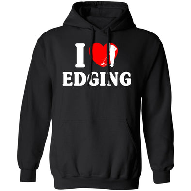 Edging Hoodie