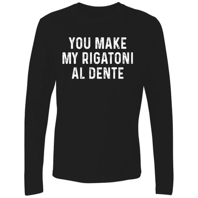 Al Dente Premium Long Sleeve