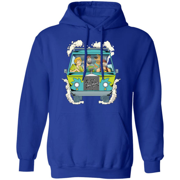 Scooby DOOBIE Doo  Hoodie