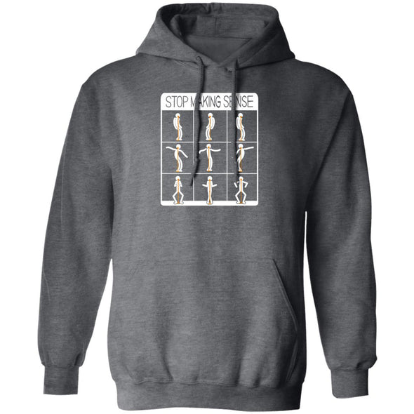 Stop Making Sense  Hoodie