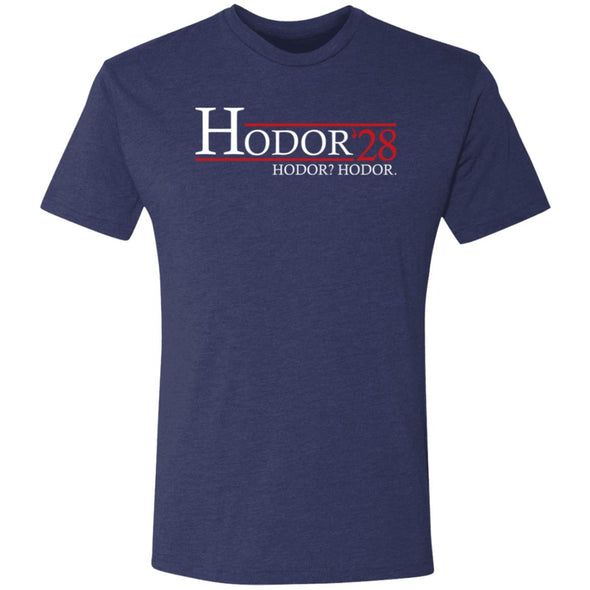 Hodor 28 Premium Triblend Tee