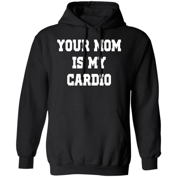 Cardio Hoodie