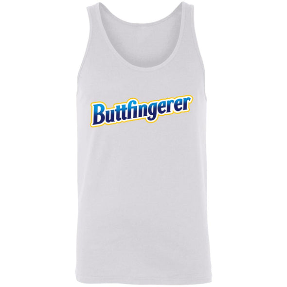 Buttfingerer Tank Top