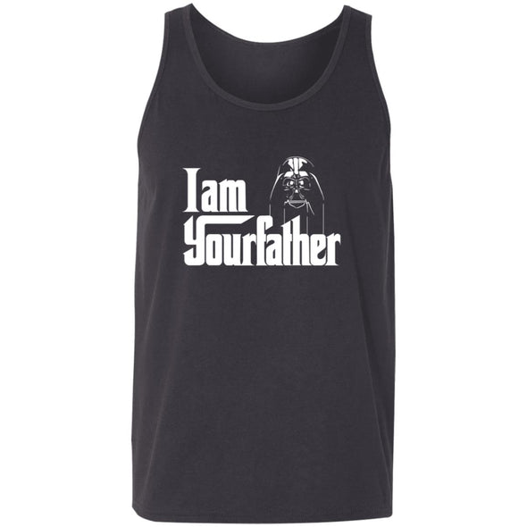 Your Father Tank Top