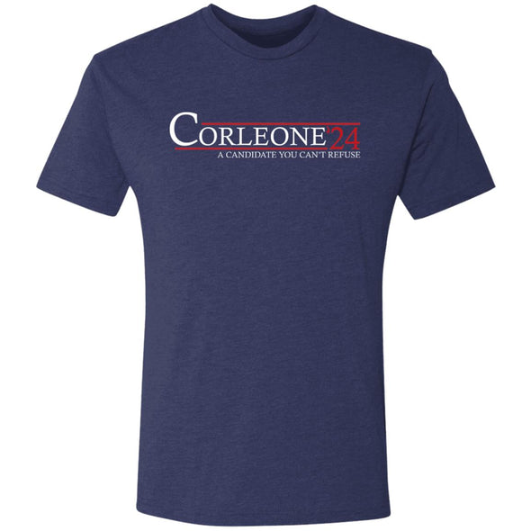 Corleone 24 Premium Triblend Tee