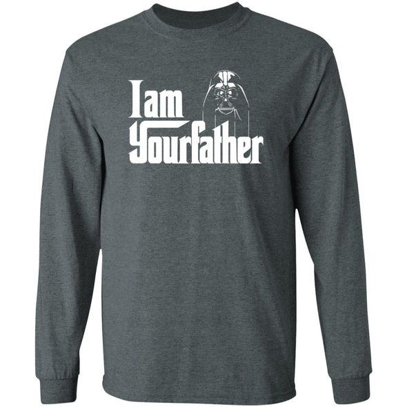 Your Father Long Sleeve