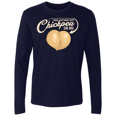Chickpea Premium Long Sleeve