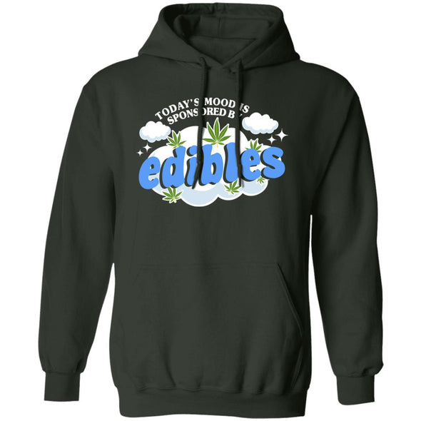 Edibles Hoodie