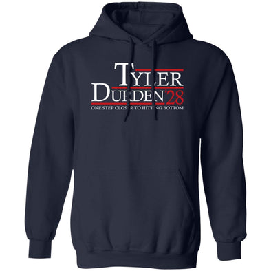 Tyler Durden 28 Hoodie