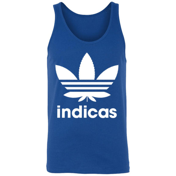 Indicas Tank Top