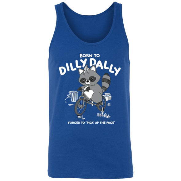 Dilly Dally Tank Top