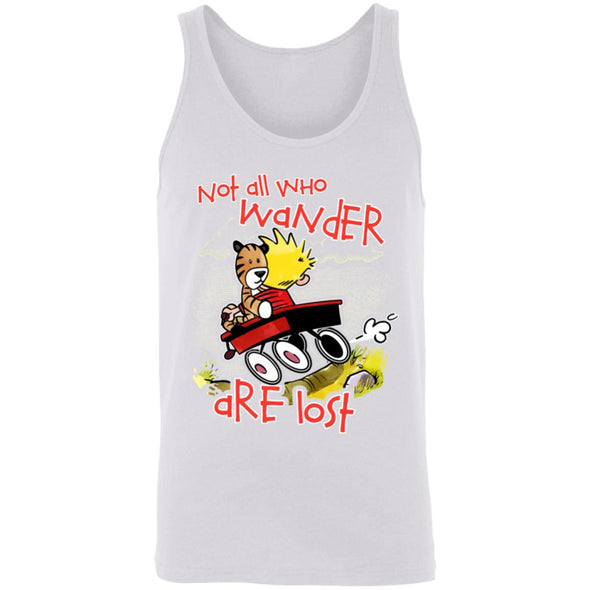 Wander Tank Top