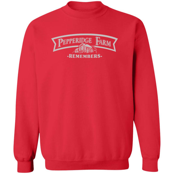 Pepperidge Farm Remembers Crewneck Sweatshirt