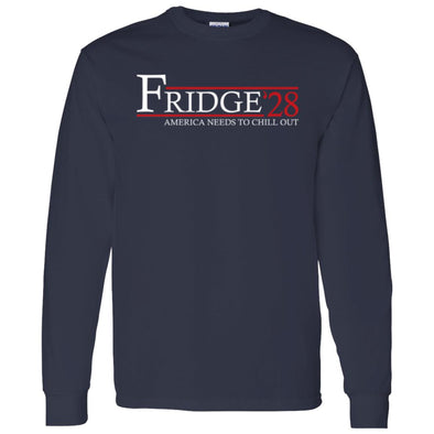 Fridge 28 Long Sleeve