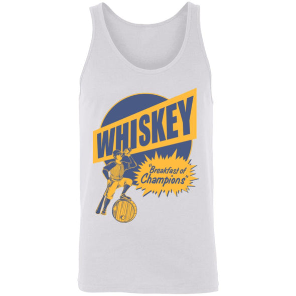 Whiskey Breakfast Tank Top