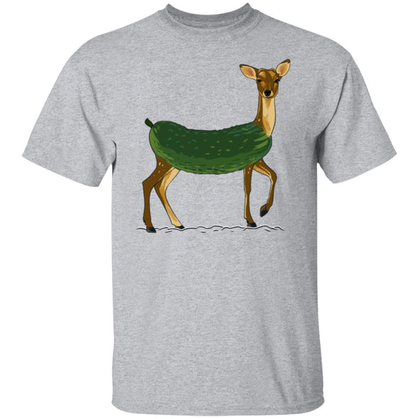 Dill Doe Cotton Tee