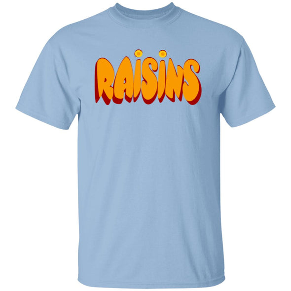 Raisins Cotton Tee