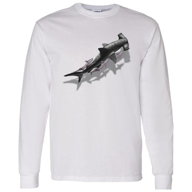 Hammerhead Shadow Long Sleeve