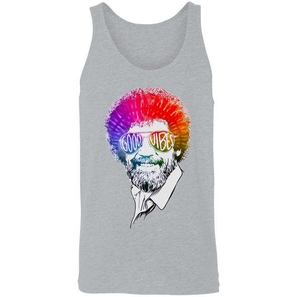 Good Vibes Tank Top