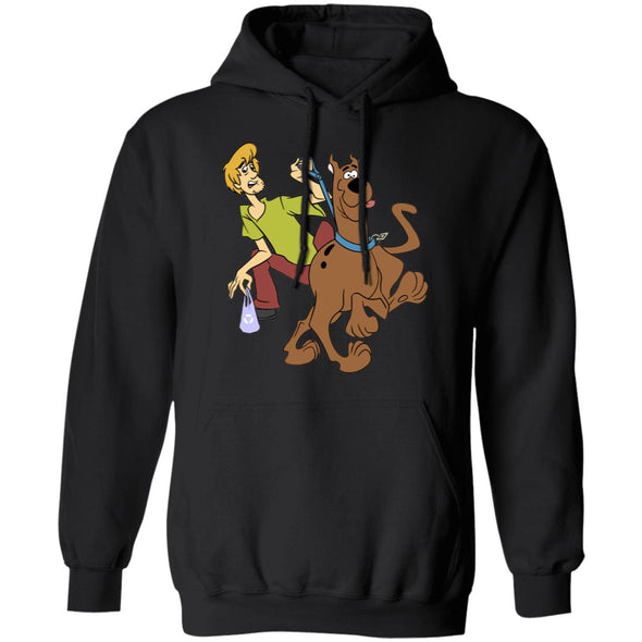 Scooby Doobie Doo Doo Hoodie