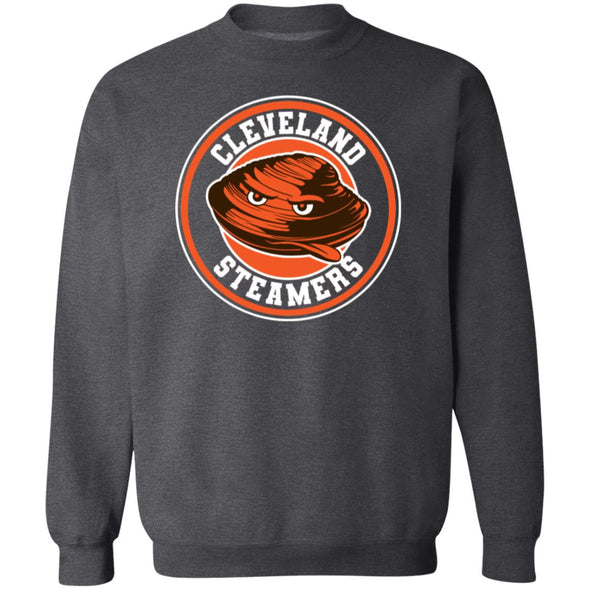 Cleveland Steamers Crewneck Sweatshirt