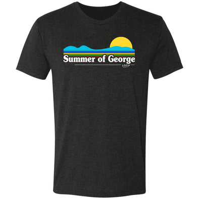 Summer of George Premium Triblend Tee