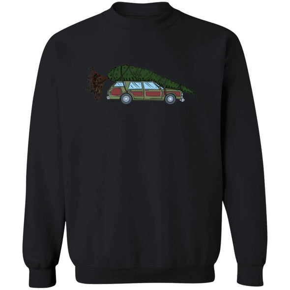 It's a Beaut' Clark! Crewneck Sweatshirt