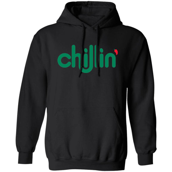 Chillin' Hoodie