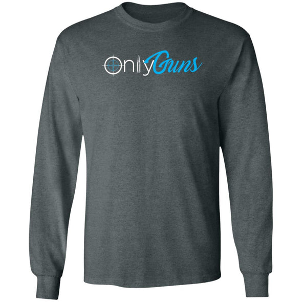 Only Guns Long Sleeve