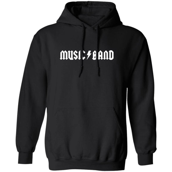 Music Band Hoodie