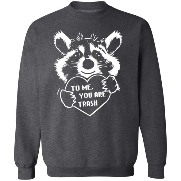 Trash Panda <3 Crewneck Sweatshirt