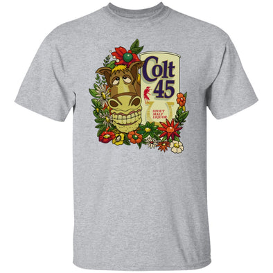 Spicoli Colt 45 Cotton Tee