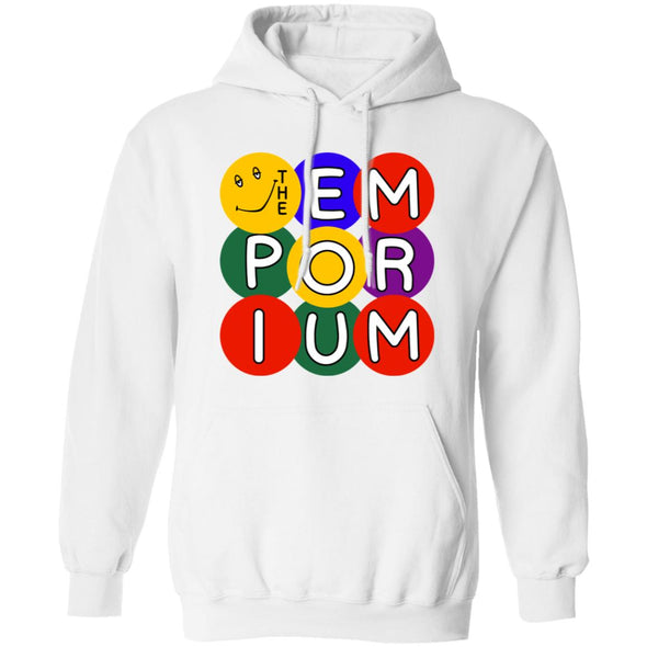 The Emporium Hoodie