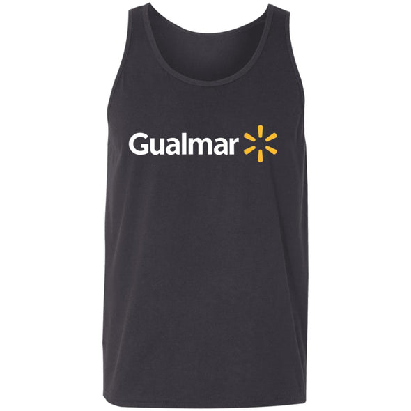 Gualmar Tank Top