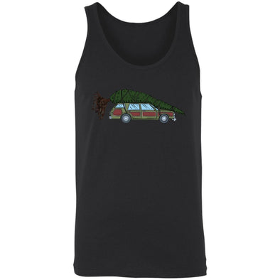 It's a Beaut' Clark! Tank Top