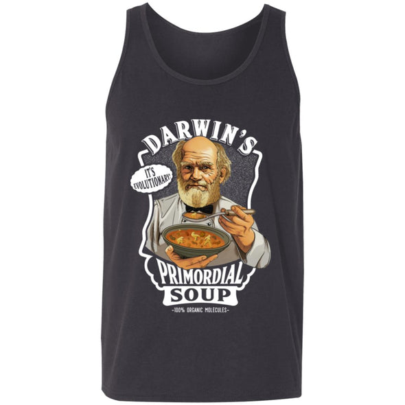 Primordial Soup Tank Top