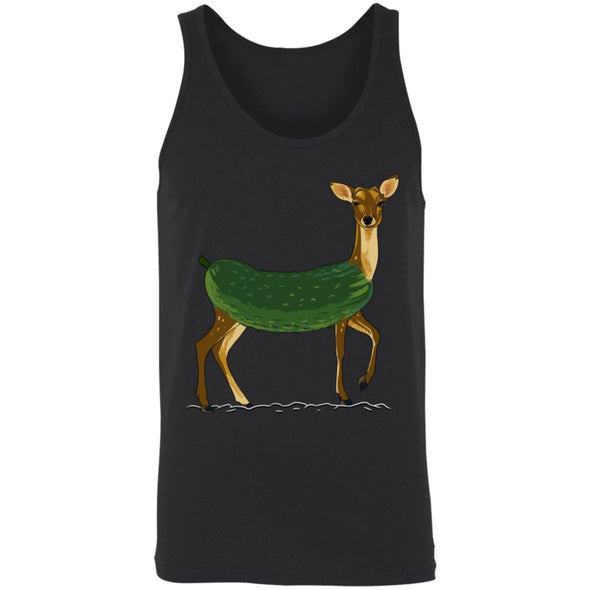 Dill Doe Tank Top