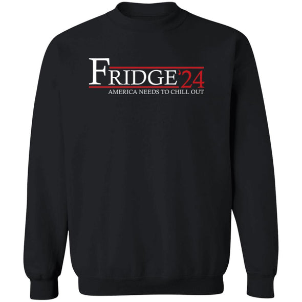 Fridge 24 Crewneck Sweatshirt