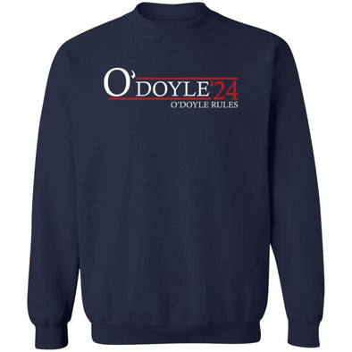 O' Doyle 24 Crewneck Sweatshirt