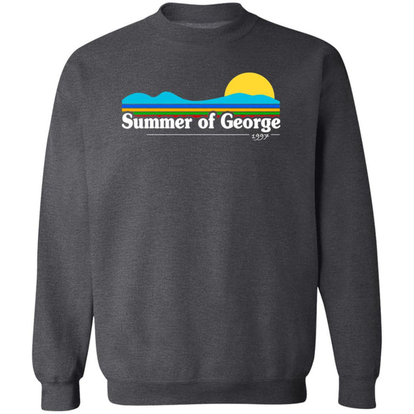 Summer of George Crewneck Sweatshirt