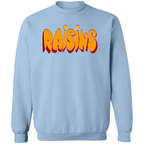 Raisins Crewneck Sweatshirt